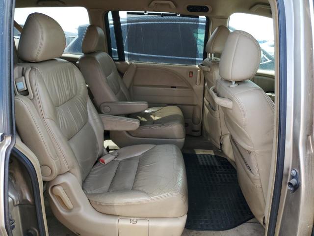 Photo 11 from auction – 2005 HONDA ODYSSEY EX with VIN 5FNRL384X5B100526