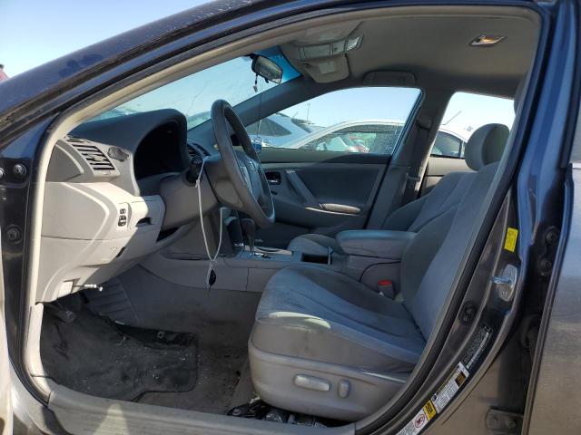 Zdjęcie 7 z aukcji – 2011 TOYOTA CAMRY BASE z VIN 4T4BF3EK8BR111976