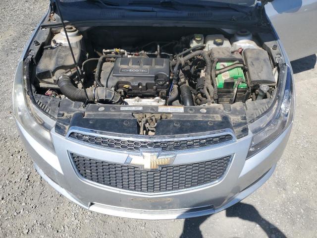 Photo 11 from auction – 2012 CHEVROLET CRUZE LT with VIN 1G1PF5SC6C7370360