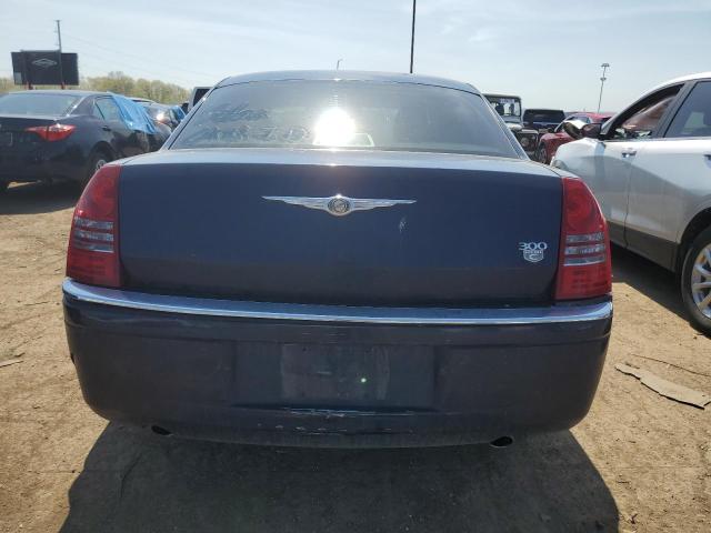 Photo 6 from auction – 2005 CHRYSLER 300C with VIN 2C3AA63HX5H665341