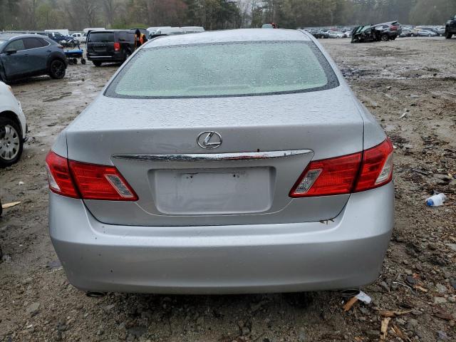Фото 6 с аукциона – 2008 LEXUS ES 350 с VIN JTHBJ46G482238868