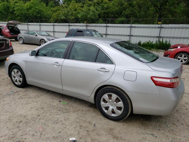 Photo 2 from auction – 2009 TOYOTA CAMRY BASE with VIN 4T1BE46K19U273749