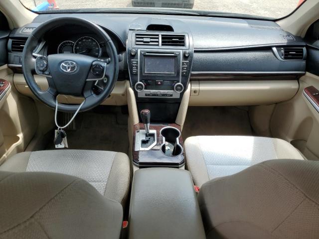 صورة رقم 8 من المزاد - 2012 TOYOTA CAMRY BASE مع VIN 4T1BF1FK4CU133052