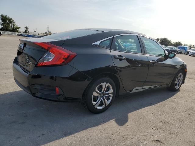 Photo 3 from auction – 2017 HONDA CIVIC LX with VIN 19XFC2F59HE020461