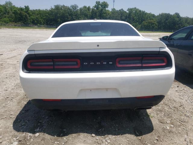 Photo 6 from auction – 2019 DODGE CHALLENGER with VIN 2C3CDZBT3KH660534