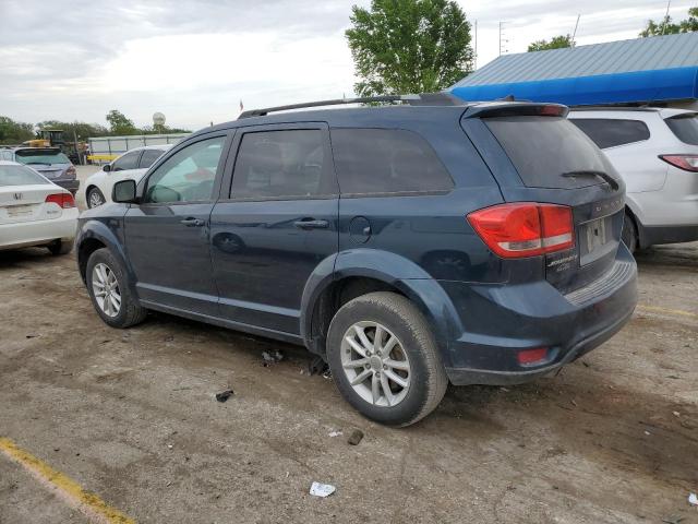 Photo 2 from auction – 2014 DODGE JOURNEY SX with VIN 3C4PDCBG1ET244183