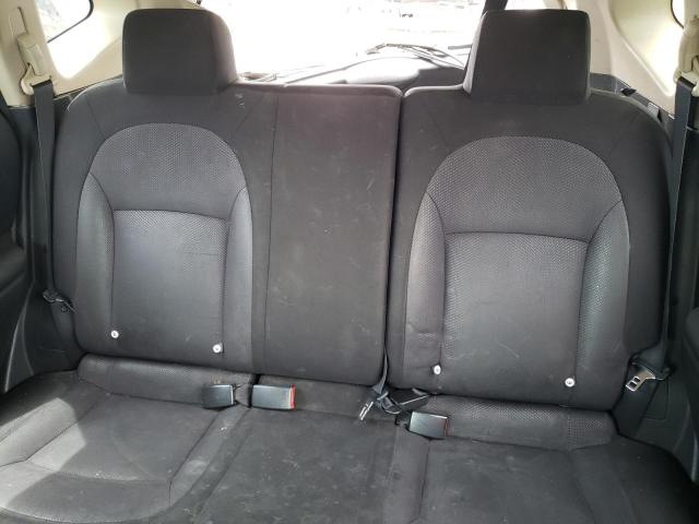 Photo 10 from auction – 2012 NISSAN ROGUE S with VIN JN8AS5MT5CW613852
