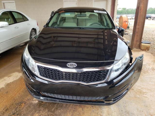 Photo 5 from auction – 2012 KIA OPTIMA LX with VIN 5XXGM4A73CG028285