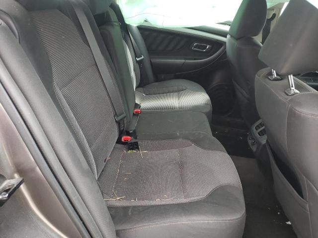 Photo 10 from auction – 2012 FORD TAURUS SEL with VIN 1FAHP2EW2CG126630