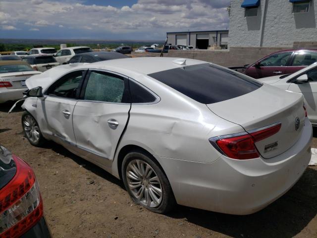 Photo 2 from auction – 2018 BUICK LACROSSE E with VIN 1G4ZP5SZ2JU124532