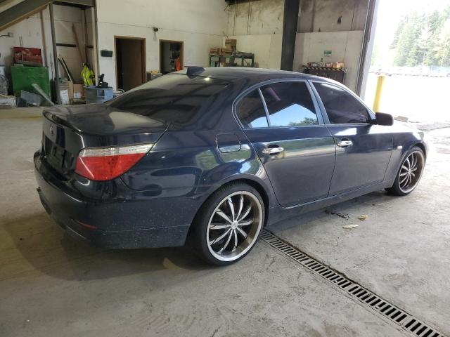 Photo 3 from auction – 2009 BMW 535 XI with VIN WBANV93519C134950