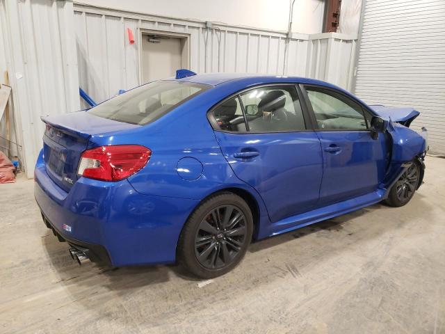 Photo 3 from auction – 2019 SUBARU WRX with VIN JF1VA1A61K9828235