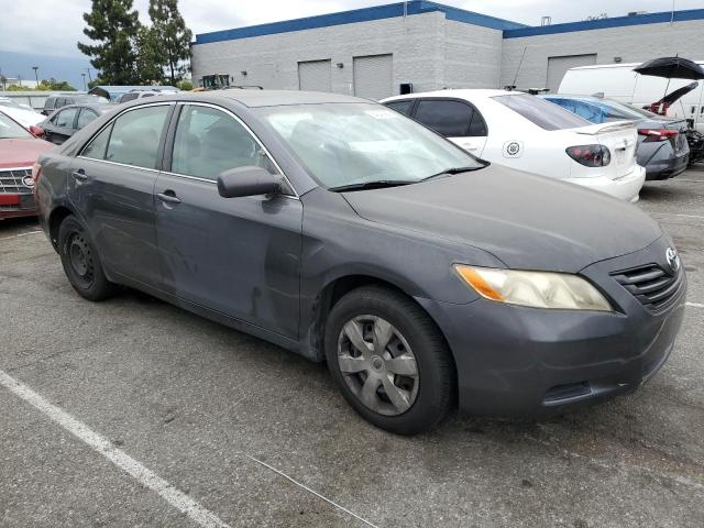 Photo 4 from auction – 2007 TOYOTA CAMRY CE with VIN 4T1BE46K67U084026