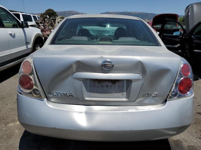 Photo 6 from auction – 2005 NISSAN ALTIMA S with VIN 1N4AL11D15C359520