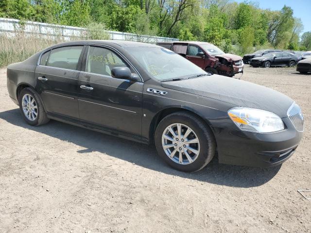Foto 4 de la subasta – 2010 BUICK LUCERNE CX con VIN 1G4HE5EM8AU111463