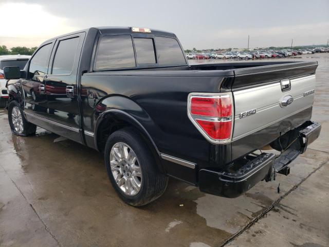 Photo 2 from auction – 2014 FORD F150 SUPER with VIN 1FTFW1CT2EFC68458
