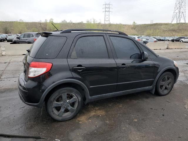 Photo 3 from auction – 2011 SUZUKI SX4 with VIN JS2YB5A37B6300112