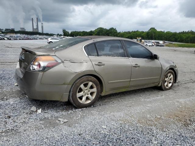 Photo 3 from auction – 2007 NISSAN ALTIMA 2.5 with VIN 1N4AL21E87C192042