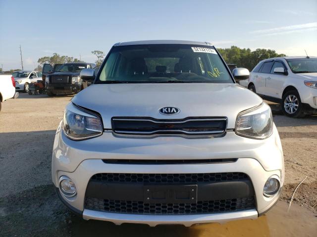 Фото 5 с аукциона – 2018 KIA SOUL + с VIN KNDJP3A56J7597658