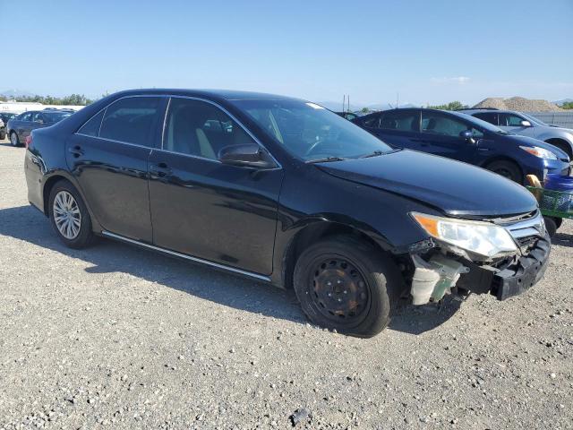 Photo 4 from auction – 2012 TOYOTA CAMRY BASE with VIN 4T1BF1FK4CU074326