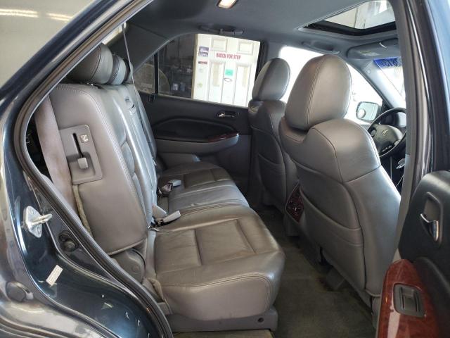 Photo 11 from auction – 2006 ACURA MDX with VIN 2HNYD18206H550767