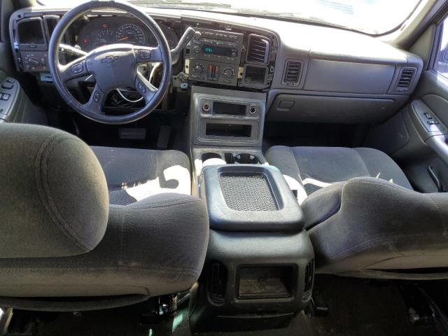 Photo 8 from auction – 2005 CHEVROLET SILVERADO with VIN 1GCEC19Z35Z224970