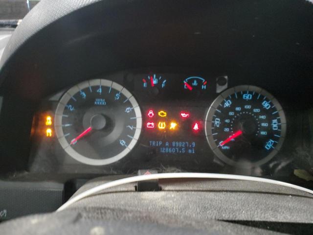 Photo 9 from auction – 2011 FORD ESCAPE XLT with VIN 1FMCU0DG1BKC70785