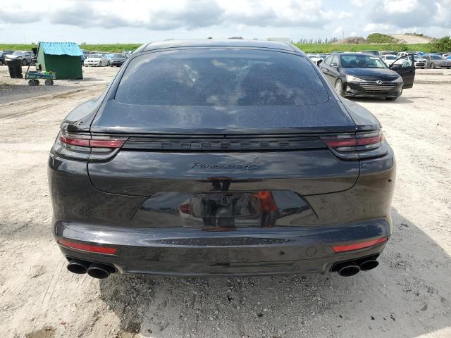 Photo 6 from auction – 2018 PORSCHE PANAMERA 4 with VIN WP0AB2A71JL135753