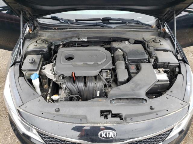 Photo 11 from auction – 2016 KIA OPTIMA LX with VIN 5XXGT4L38GG039088