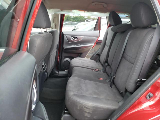 Photo 11 from auction – 2016 NISSAN ROGUE S with VIN KNMAT2MTXGP658535