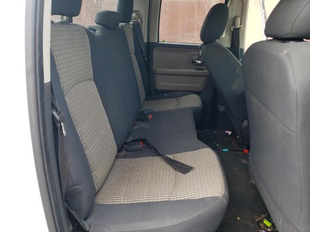 Photo 10 from auction – 2011 DODGE RAM 1500 with VIN 1D7RB1GP6BS626675