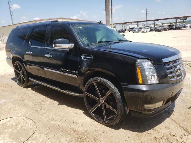 Photo 4 from auction – 2008 CADILLAC ESCALADE E with VIN 1GYFK66828R151444