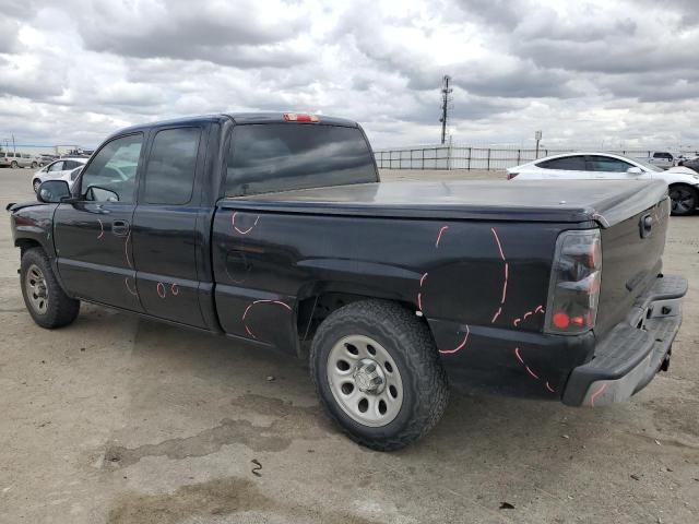 Photo 2 from auction – 2007 CHEVROLET silverado with VIN 1GCEC19X67Z129160