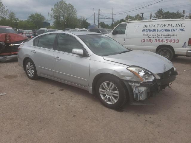 Photo 4 from auction – 2010 NISSAN ALTIMA BAS with VIN 1N4AL2APXAN449571