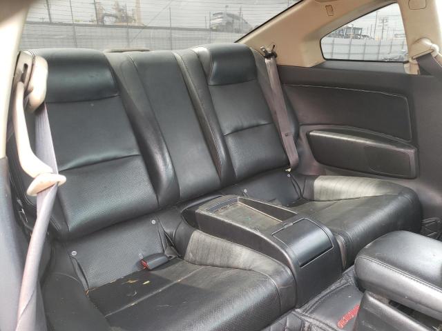 Photo 10 from auction – 2003 INFINITI G35 with VIN JNKCV54E13M222236
