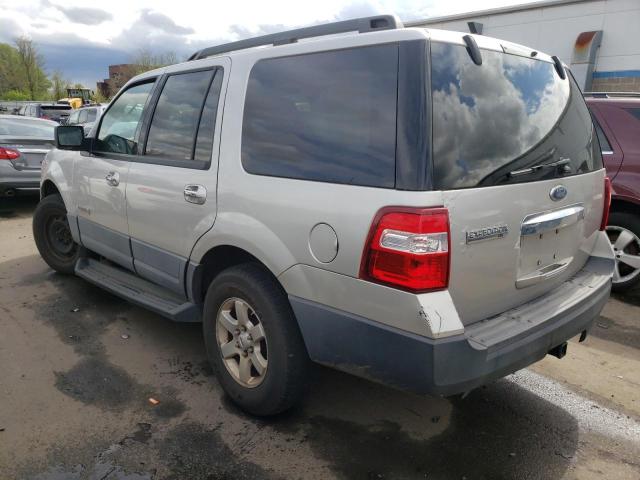 Photo 2 from auction – 2007 FORD EXPEDITION with VIN 1FMFU16577LA84149