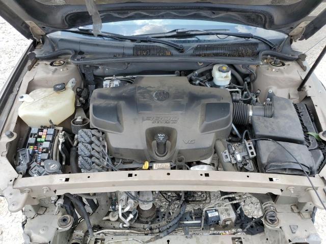 Photo 11 from auction – 2007 BUICK LUCERNE CX with VIN 1G4HD57217U118049