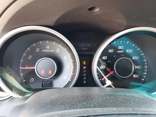 Photo 9 from auction – 2009 ACURA TL with VIN 19UUA86569A019127