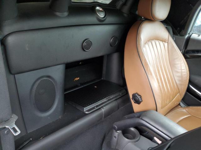 Photo 10 from auction – 2012 MINI COOPER ROA with VIN WMWSY1C59CT311540