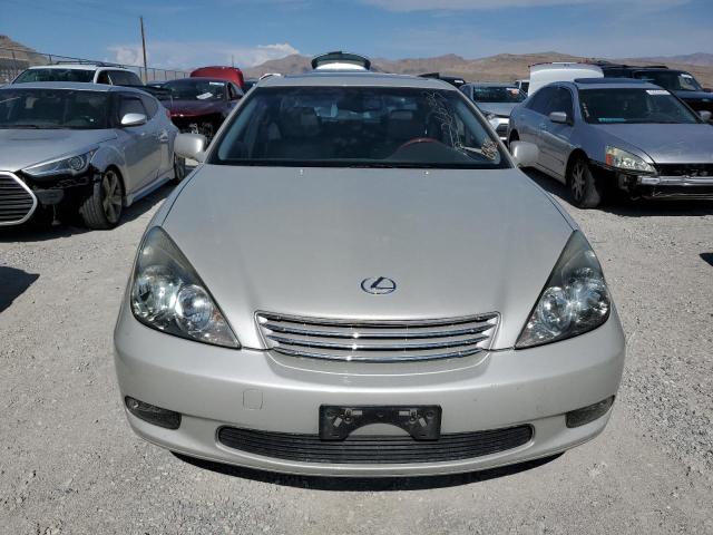 Photo 5 from auction – 2002 LEXUS ES 300 with VIN JTHBF30GX20049696
