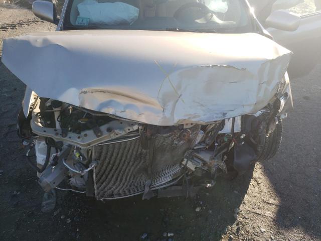 Photo 11 from auction – 2009 TOYOTA COROLLA BA with VIN 2T1BU40E49C106048