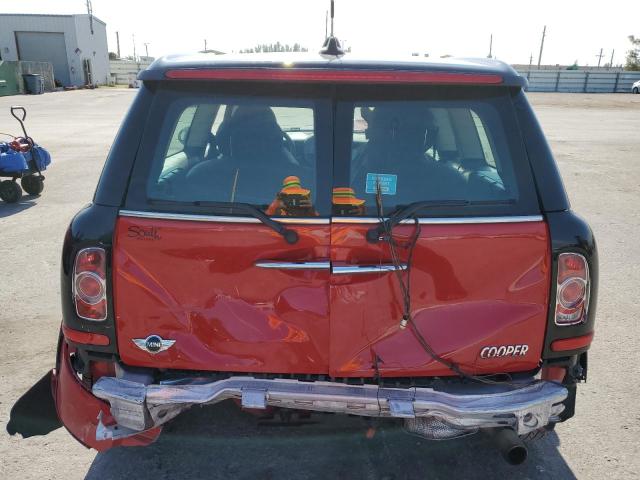 Photo 6 from auction – 2014 MINI COOPER CLU with VIN WMWZF3C59ET491959