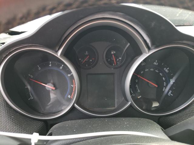 Photo 9 from auction – 2012 CHEVROLET CRUZE LT with VIN 1G1PG5SC9C7193185