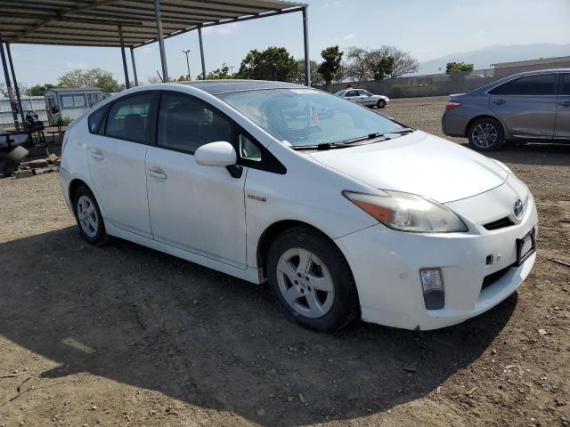 Photo 4 from auction – 2010 TOYOTA PRIUS with VIN JTDKN3DU2A0188580