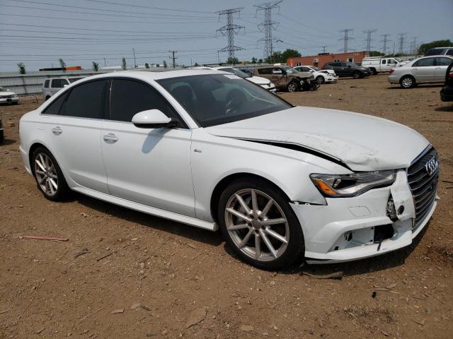 Photo 4 from auction – 2017 AUDI A6 PREMIUM with VIN WAUG8AFC6HN132366