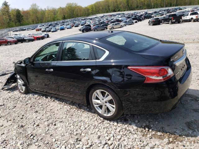 Photo 2 from auction – 2013 NISSAN ALTIMA 2.5 with VIN 1N4AL3AP2DC271371
