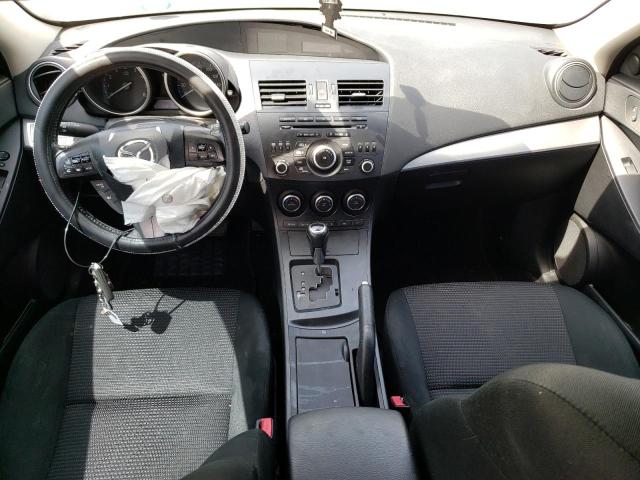 Photo 8 from auction – 2013 MAZDA 3 I with VIN JM1BL1V76D1817890