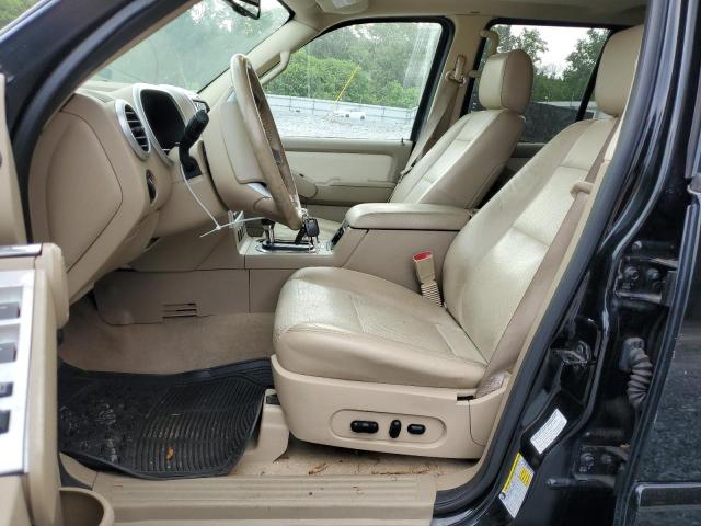 Photo 7 from auction – 2008 MERCURY MOUNTAINEE with VIN 4M2EU38808UJ13709