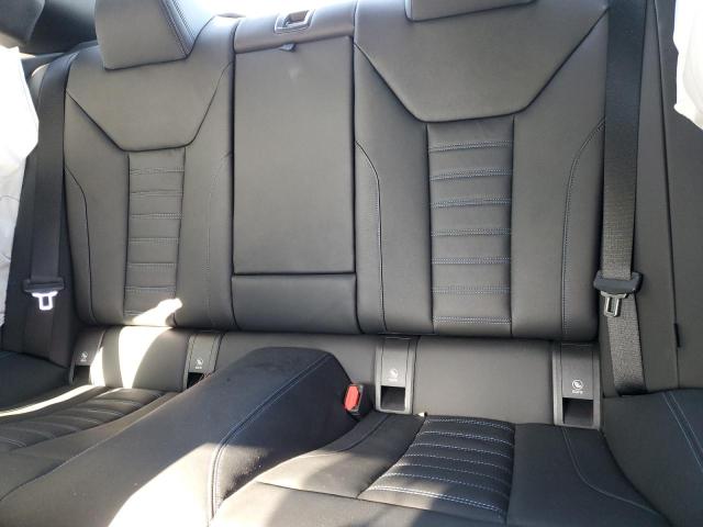 Photo 10 from auction – 2021 BMW M440XI with VIN WBA13AR06MCF57732