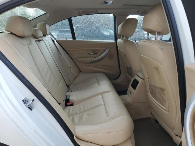 Photo 10 from auction – 2012 BMW 328 I with VIN WBA3A5G55CNP18141
